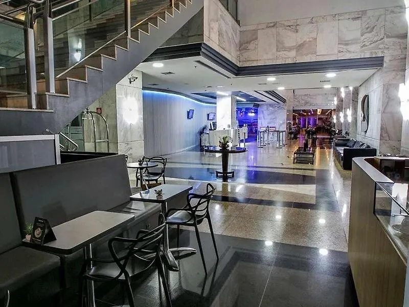Flat Particular Hotel Mercure Brasilia Lider 4*,  البرازيل